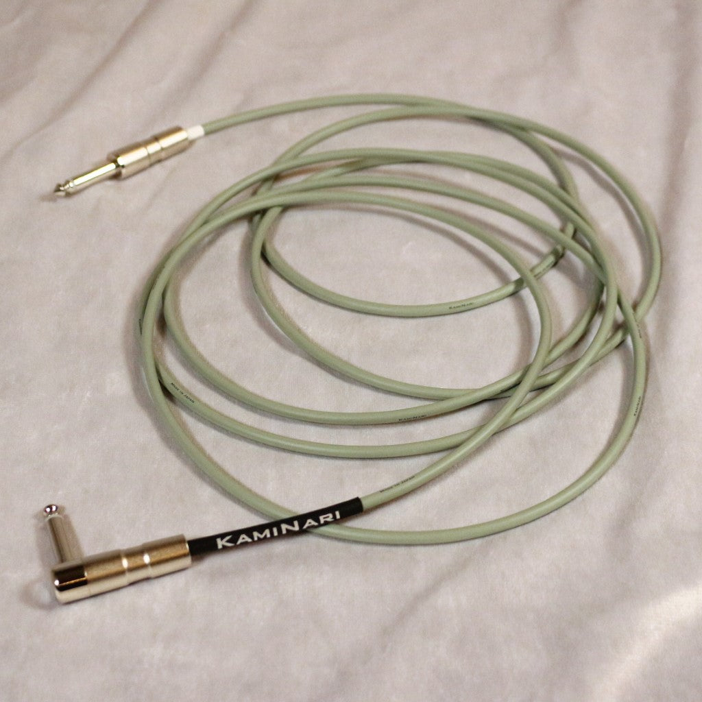 KAMINARI Mersey Beat 60s Cable 3mLS