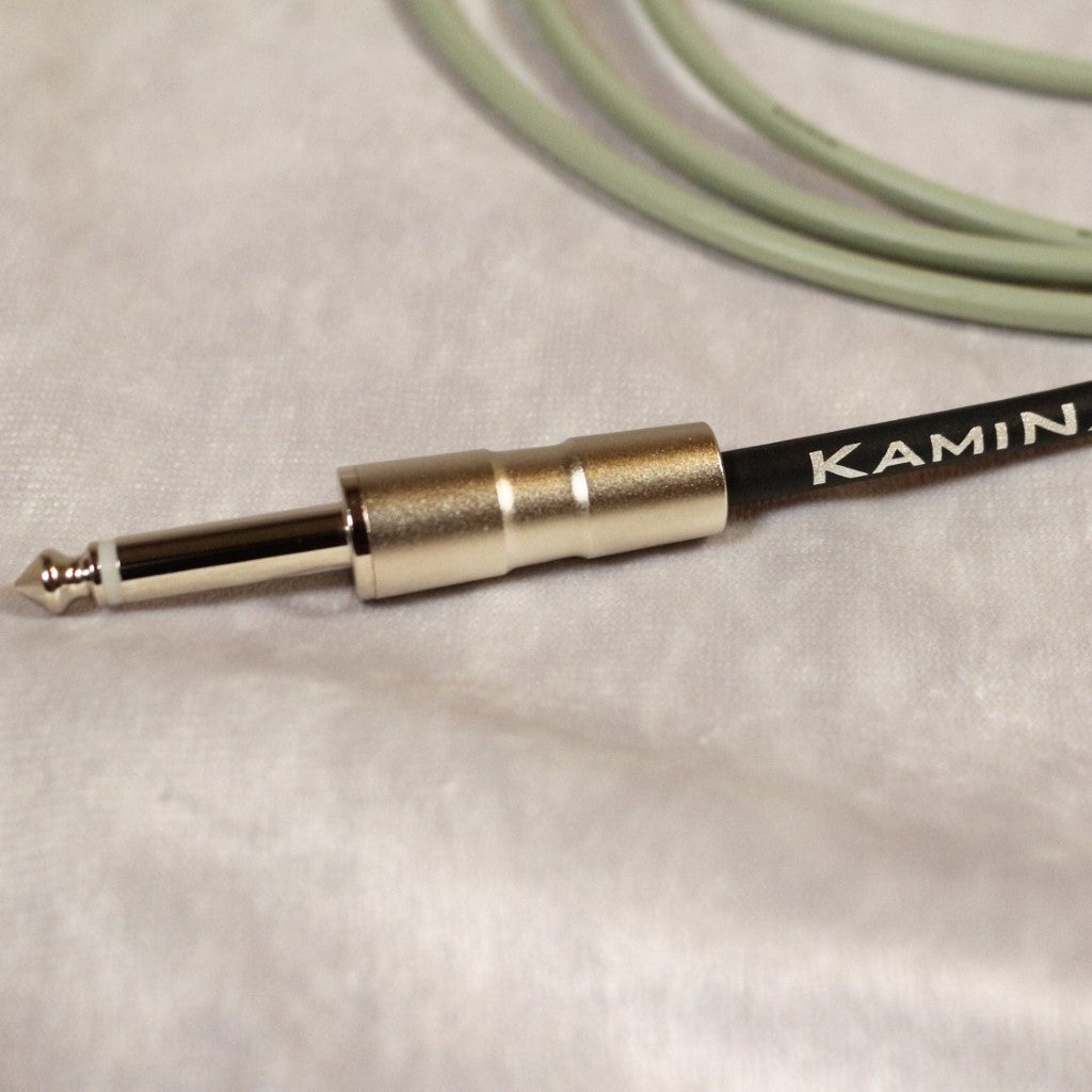 KAMINARI Mersey Beat 60s Cable S-plug