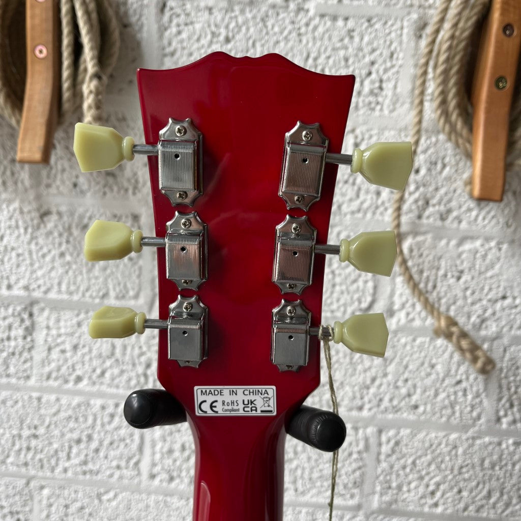 Tokai UES78 SR back head
