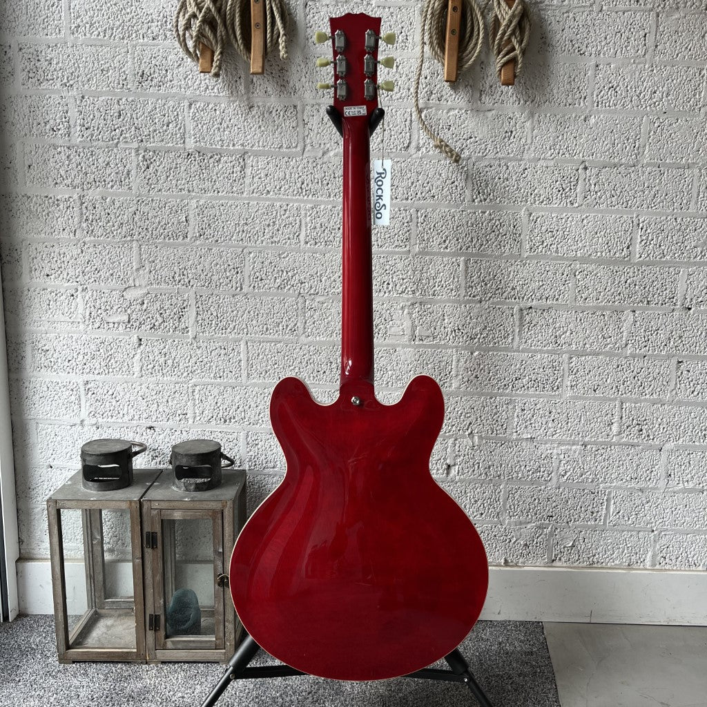 Tokai UES78 SR back