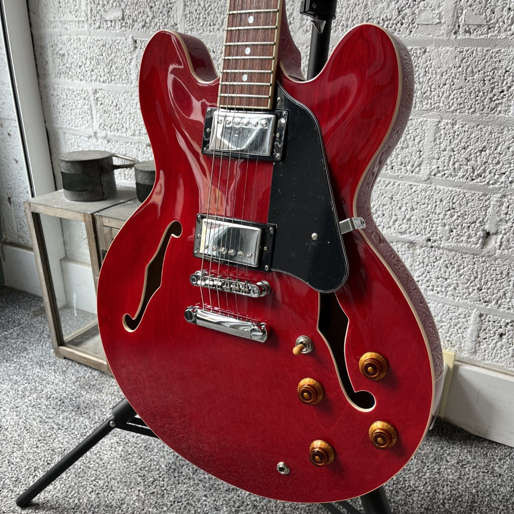 Tokai UES78 SR body