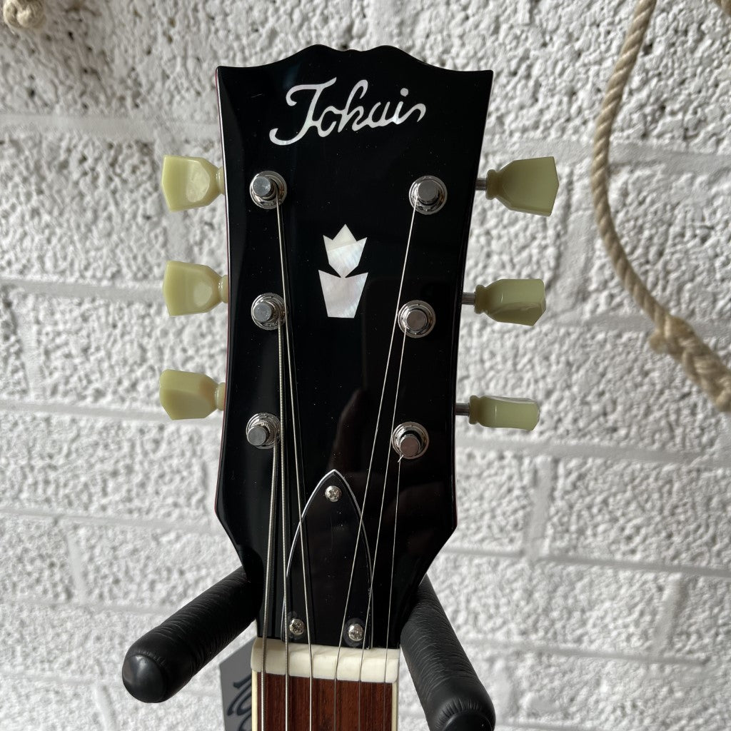 Tokai UES78 SR head