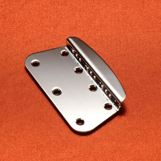 KAMINARI Guitars Bridge Plate for Duosonic/Musicmaster
