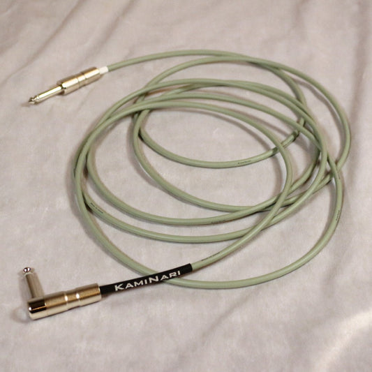 KAMINARI Mersey Beat 60s Cable 3mLS