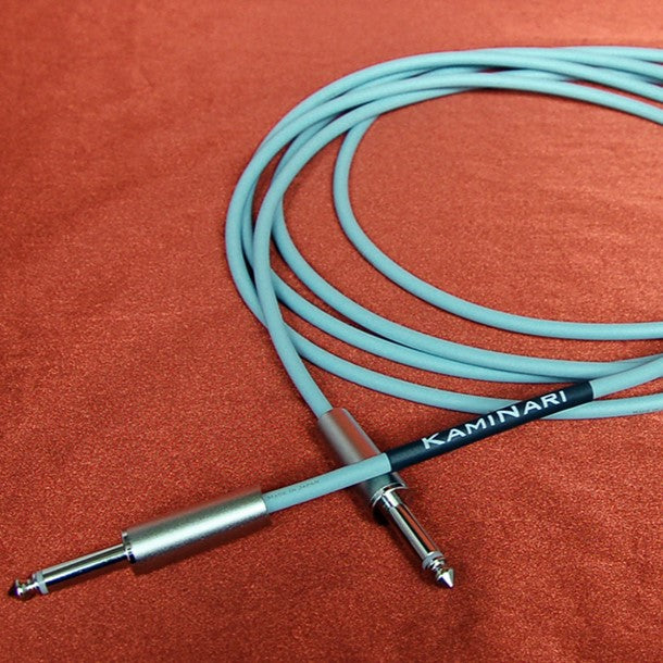 KAMINARI Ukulele Cable SS