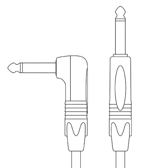 Angled / Straight plugs