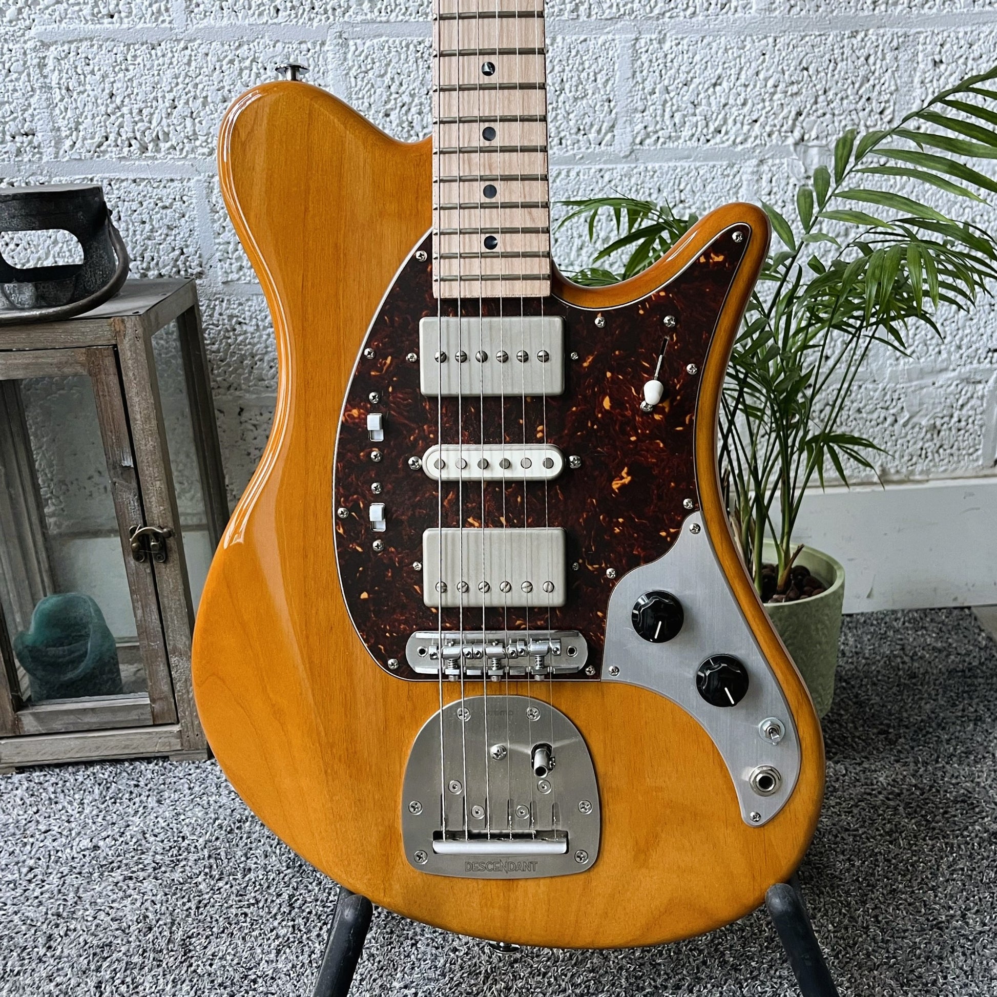 OOPEGG Trailbreaker MK1 VN Closeup