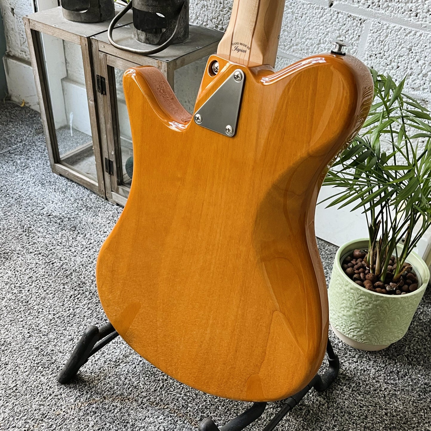 OOPEGG Trailbreaker MK1 VN Side Back