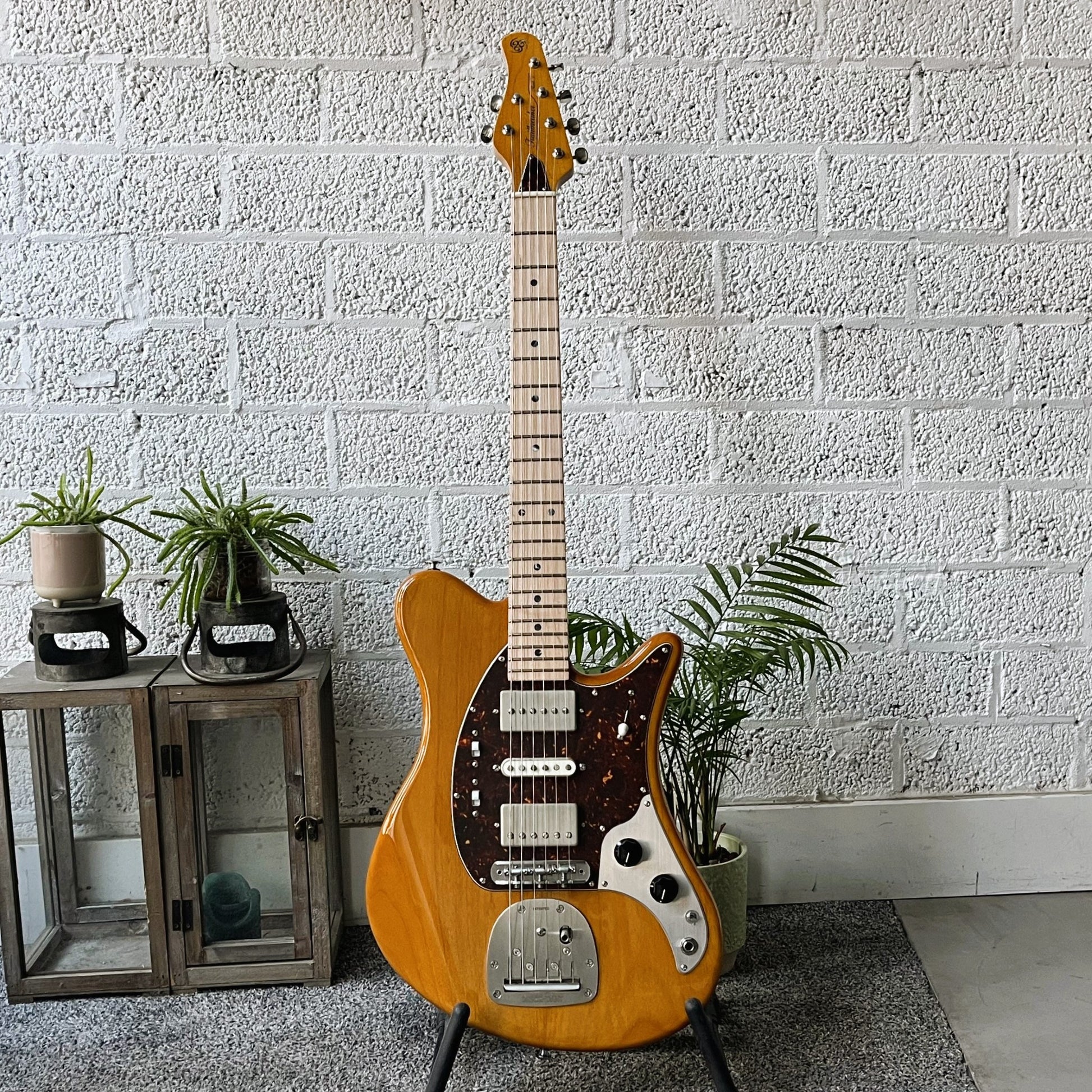 OOPEGG Trailbreaker MK1 VN