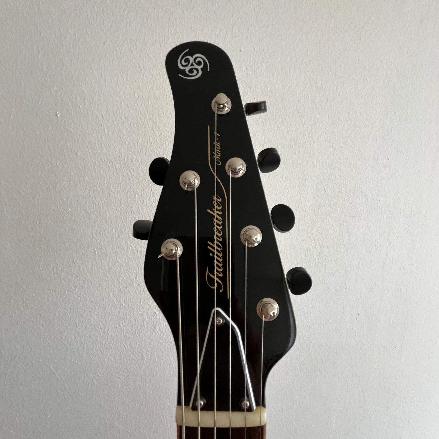 Oopegg Trailbreaker 3tone Sunburst Head