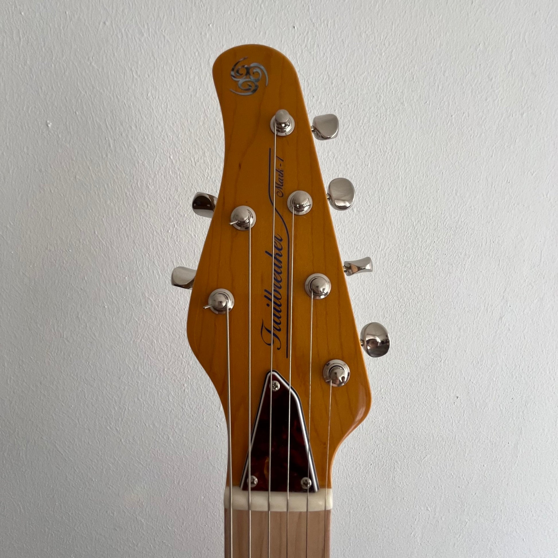 Oopegg Trailbreaker Vintage Natural Head