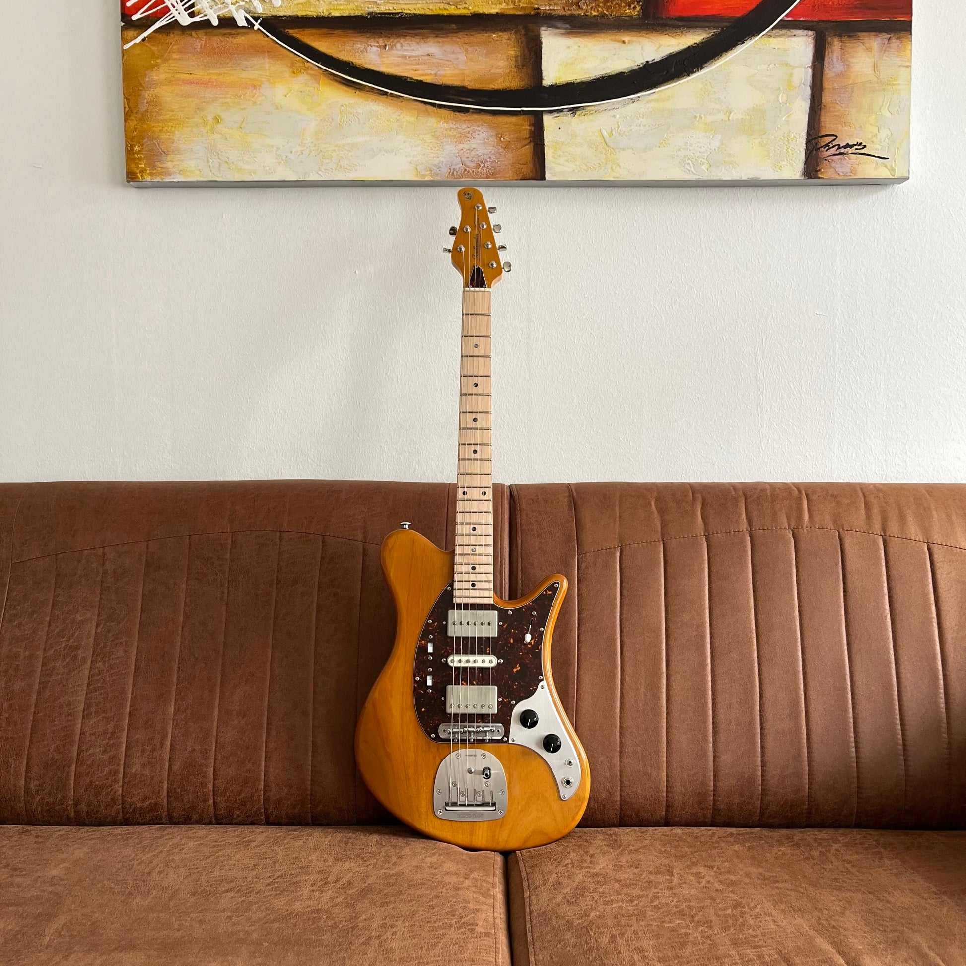 Oopegg Trailbreaker Vintage Natural