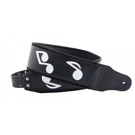 righton vegan strap srv 8cm wide black