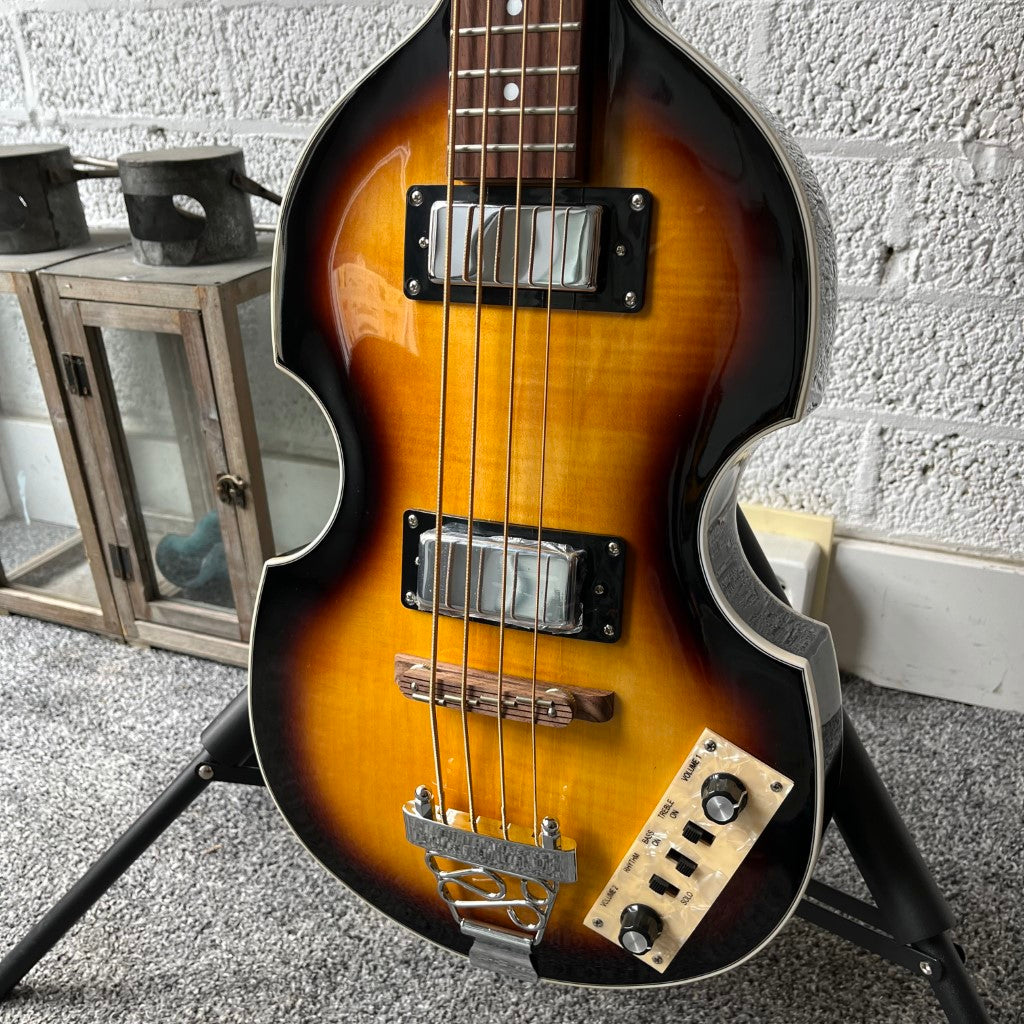 Tokai VB68 VS body