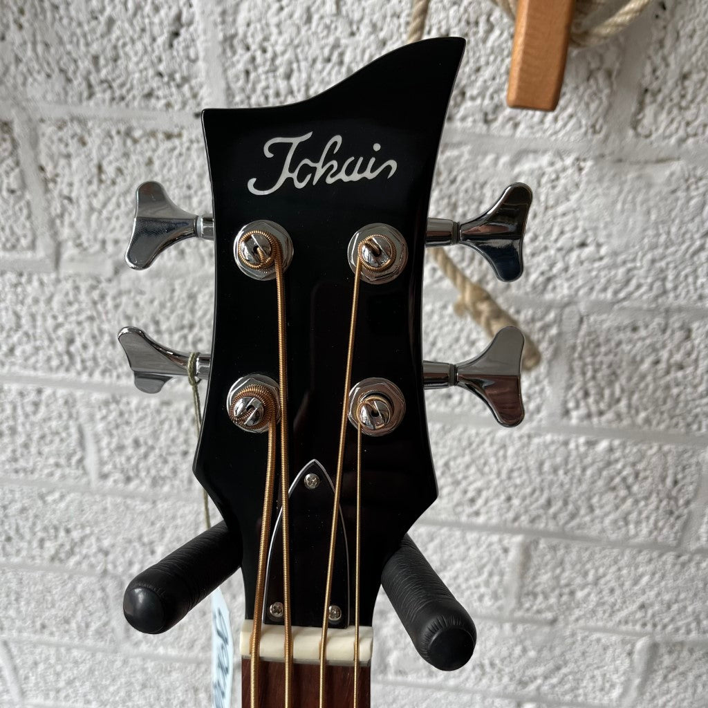 Tokai VB68 VS head