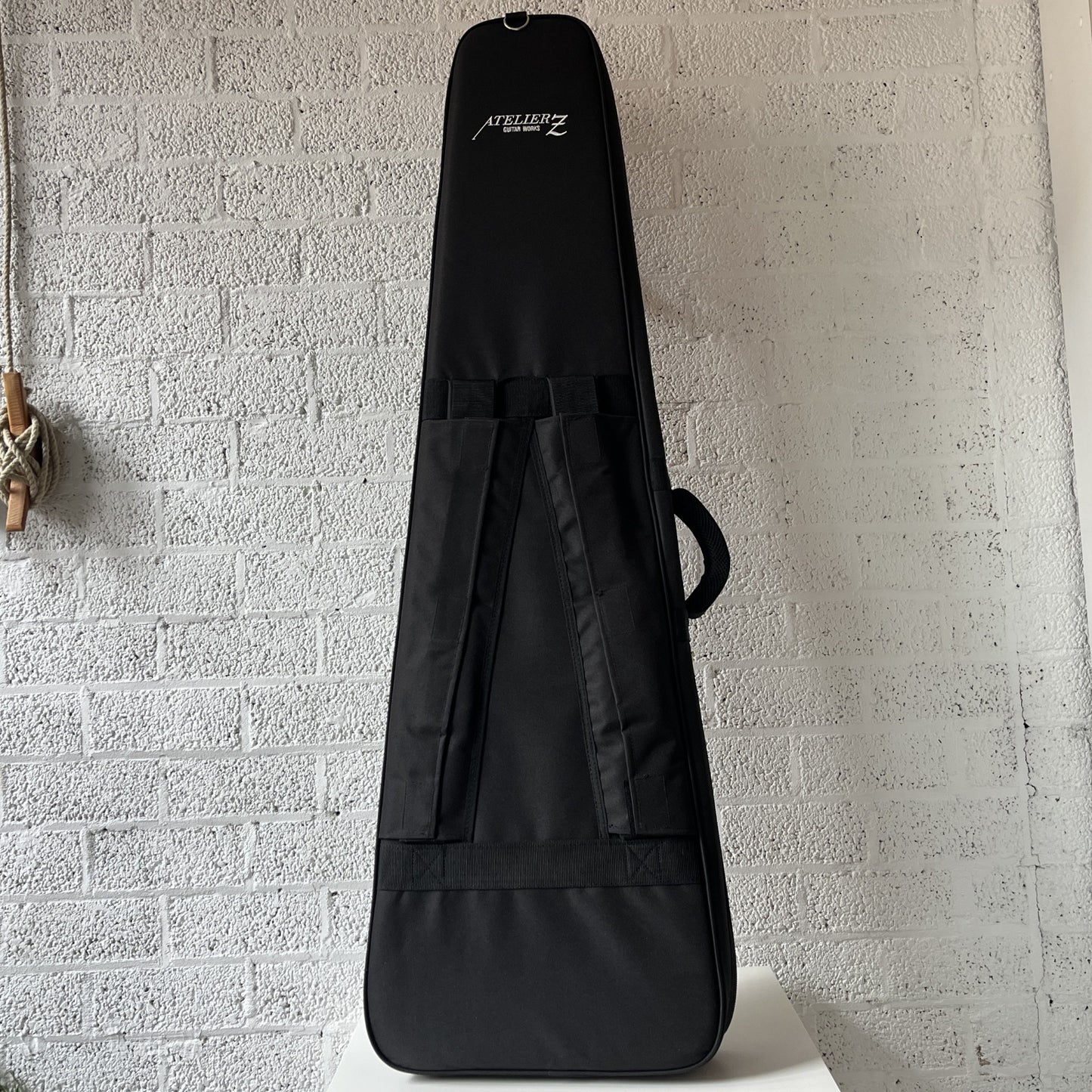 atelier z bass gig bag back