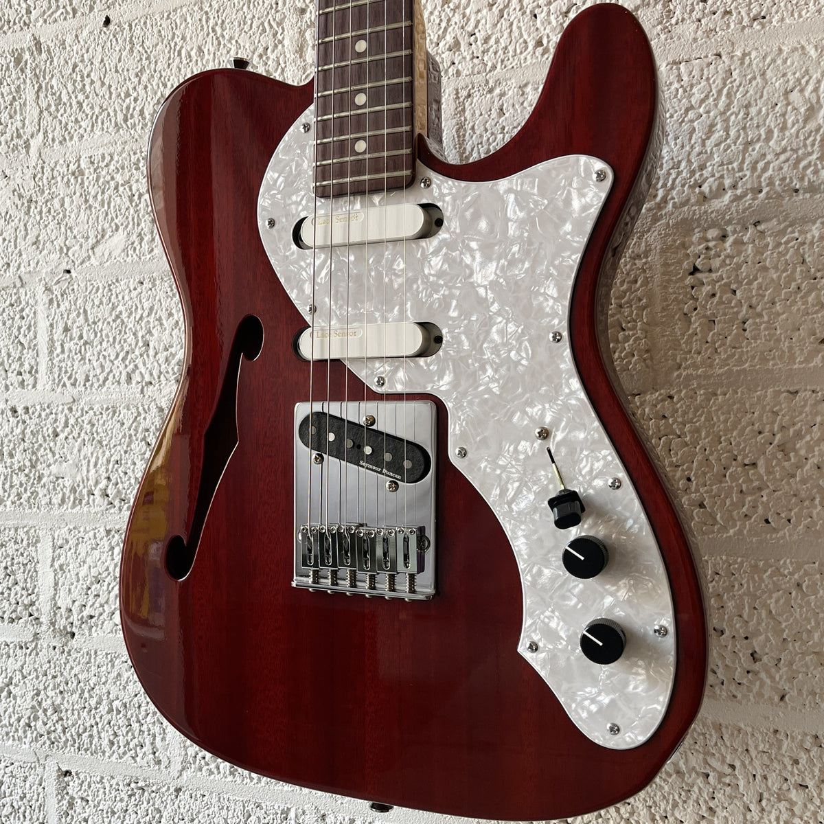 Atelier Z The Village Custom – WN – Hand-Built in Japan