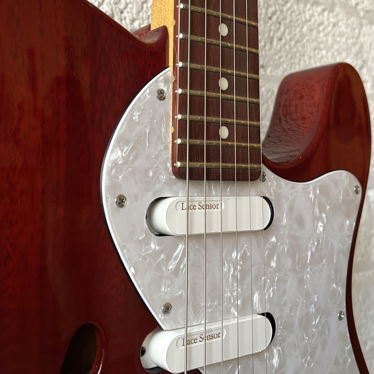 Atelier Z The Village Custom – WN – Hand-Built in Japan
