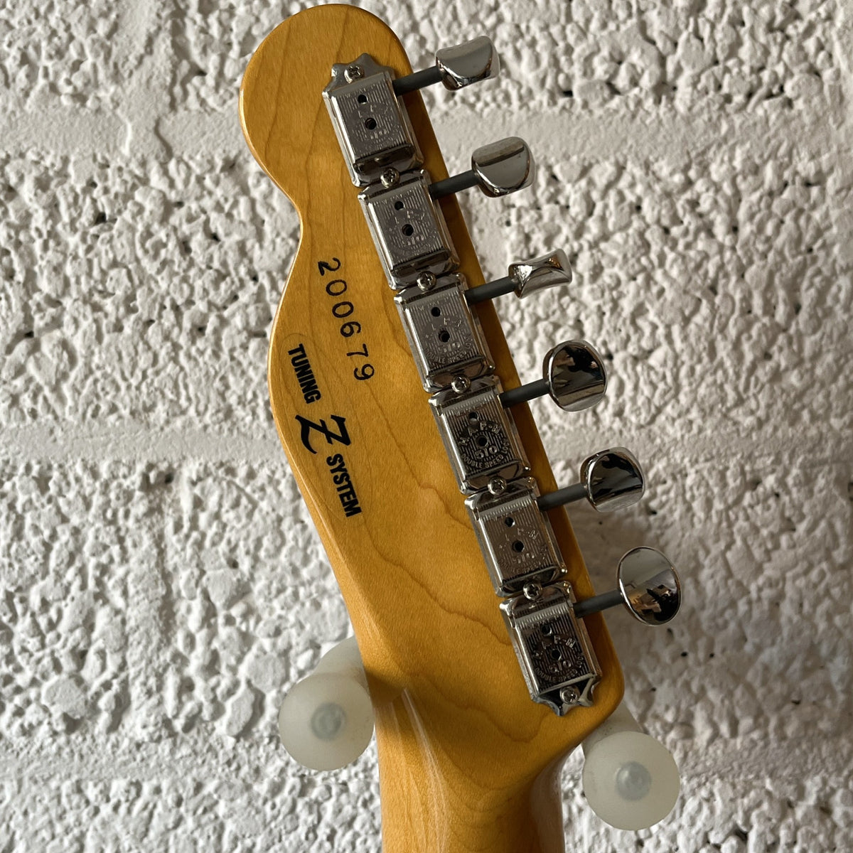 Atelier Z The Village Custom – WN – Hand-Built in Japan