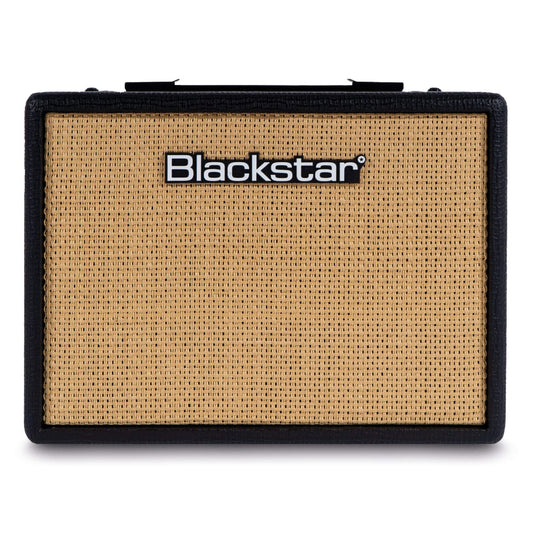 blackstar debut 15e electric guitar amplifier black