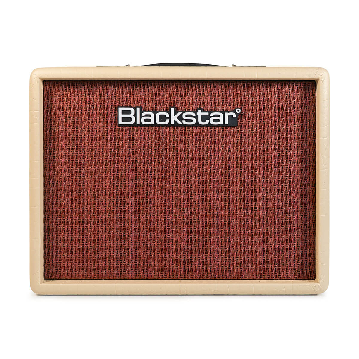blackstar debut 15e electric guitar amplifier cream