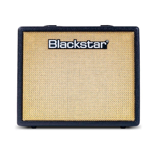 blackstar debut 30 electric guitar amplifier black