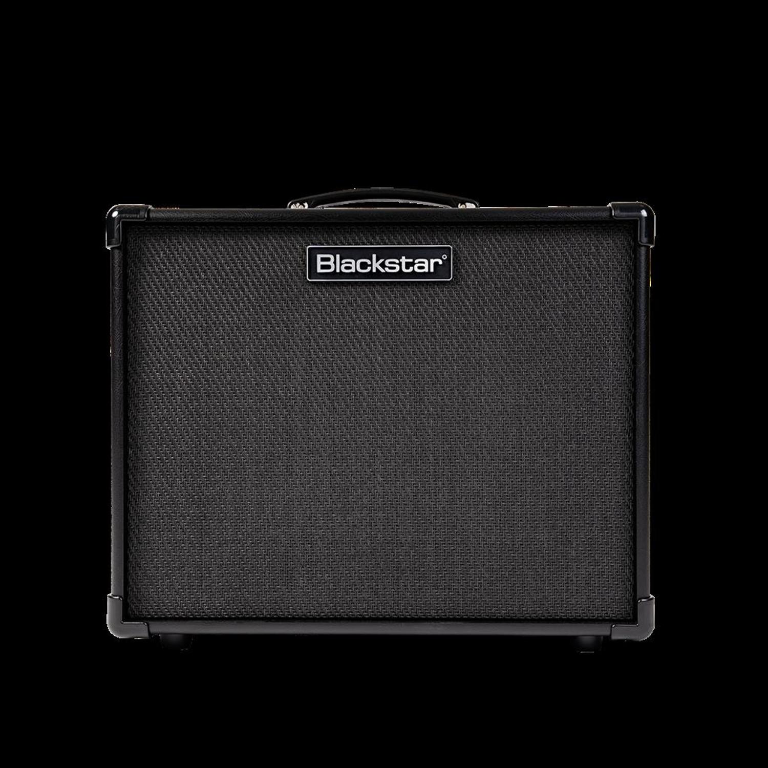 blackstar id-x 50 guitar amplifier