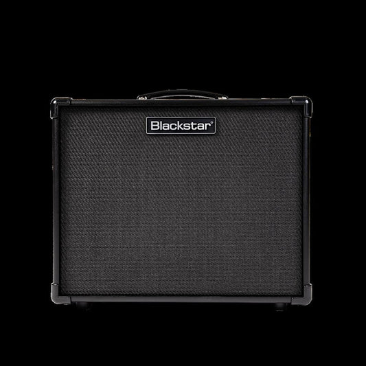 blackstar id-x 50 guitar amplifier