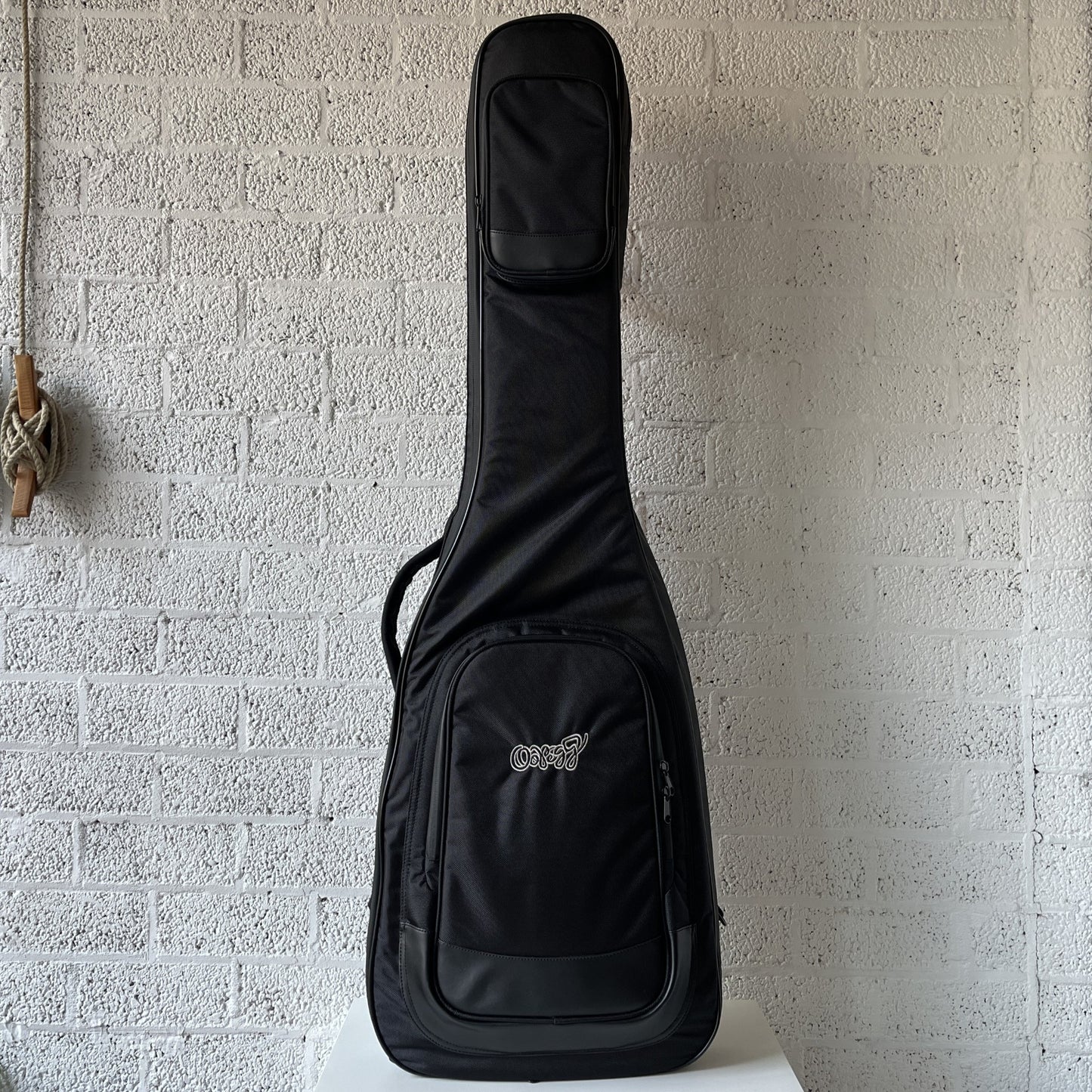oopegg stormbreaker bass deluxe gig bag