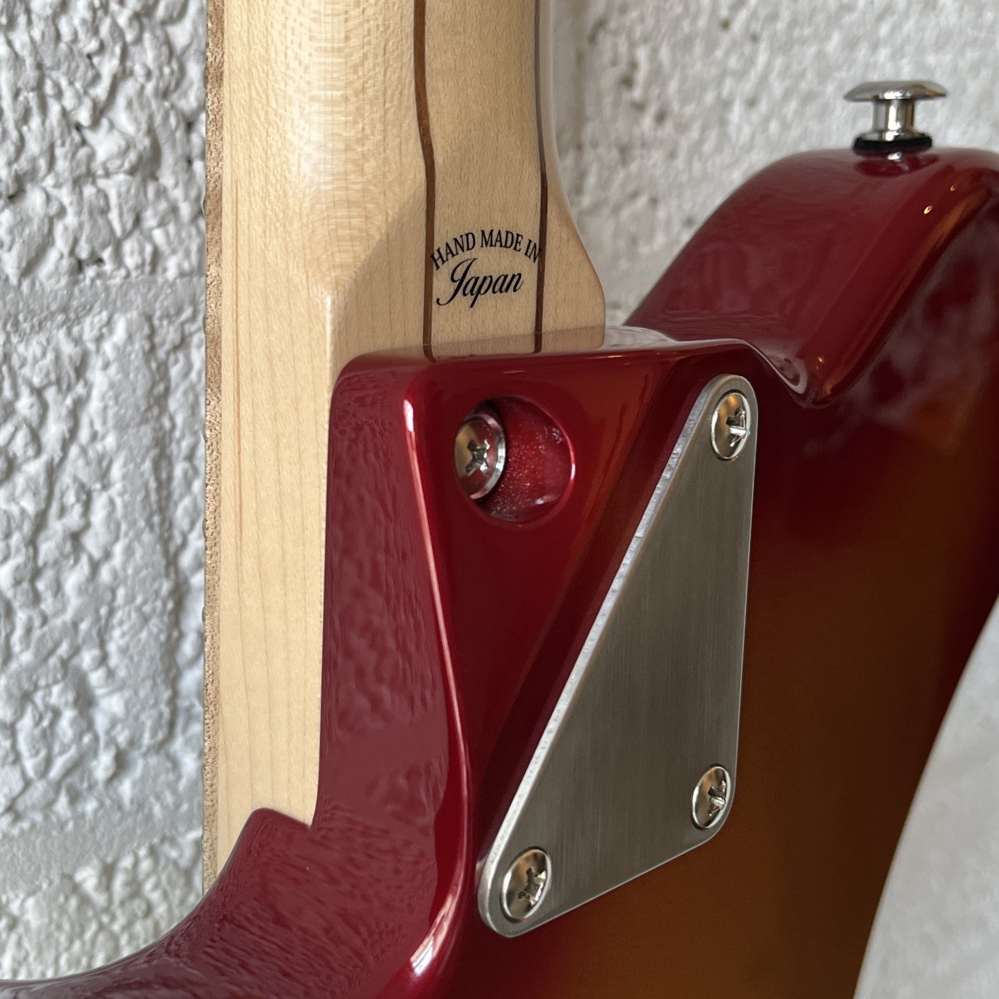 oopegg trailbreaker mk1 fireburst neck plate