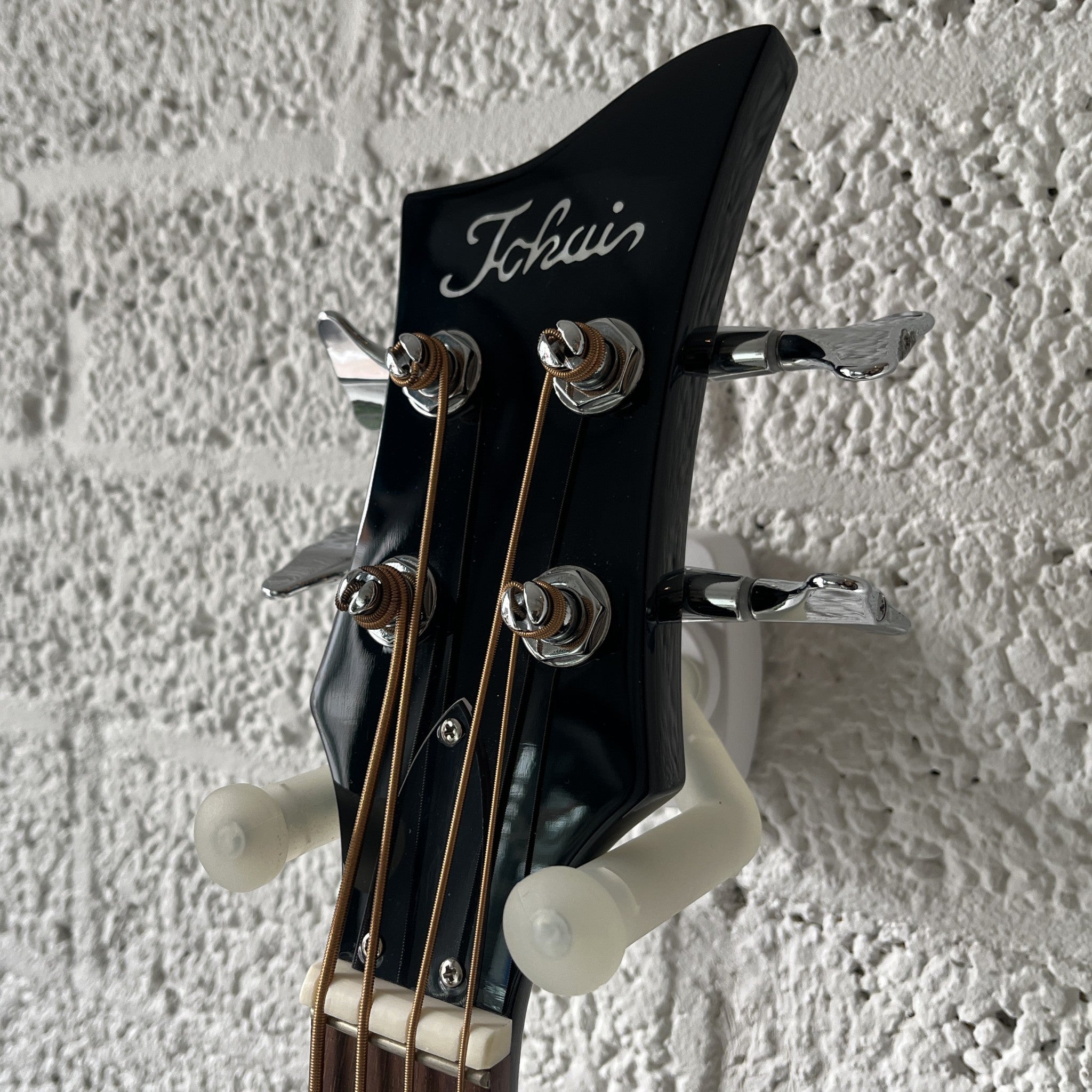 Tokai Violin Bass VB68 Vintage Sunburst – RockSo Music